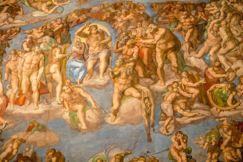Sistine Chapel Vatican Museums Private Pick up Evening Tour - Key Points