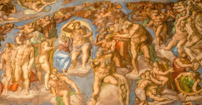 Sistine Chapel Vatican Museums Private Pick up Evening Tour - Tour Features