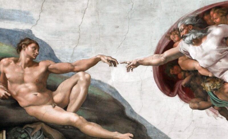Sistine Chapel Vatican Museums Private Pick up Evening Tour - Experience Highlights