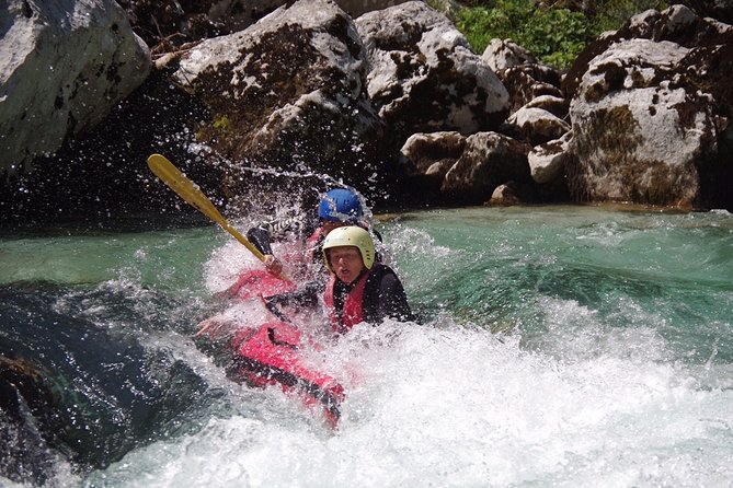 Sit on Top Kayak Trip - Highlights and Key Activities