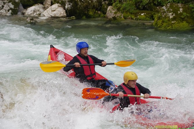Sit on Top Kayak Trip - Important Notes and Reminders
