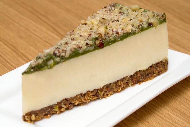 Sites and Vegan Bites Food Walking Tour in Zagreb - Traveler Reviews and Experiences