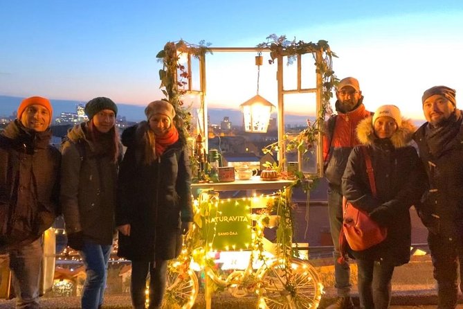 Sites & Bites Eclectic Half-Day Food and History Tour of Zagreb - Recommendations and Takeaways