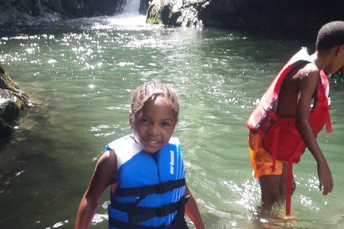 Siteseeing With Cass-Land Adventures in St. Vincent - Reviews and Ratings
