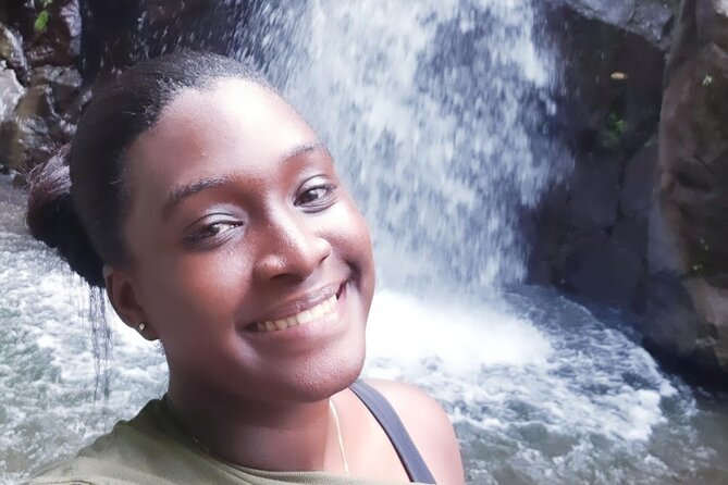 Siteseeing With Cass-Land Adventures in St. Vincent - Booking and Availability