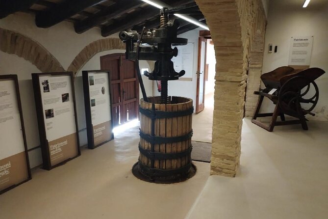 Sitges: Sailing Tour, Walking Tour and Winery Tour With Tasting - Meeting Point and Pickup