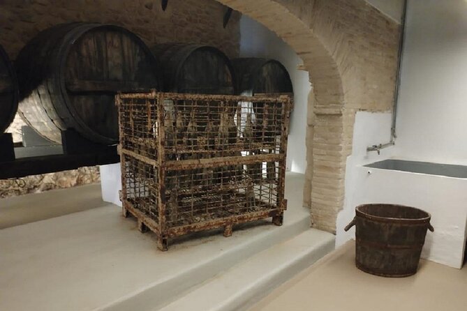 Sitges: Sailing Tour, Walking Tour and Winery Tour With Tasting - Guided Sitges Walking Tour