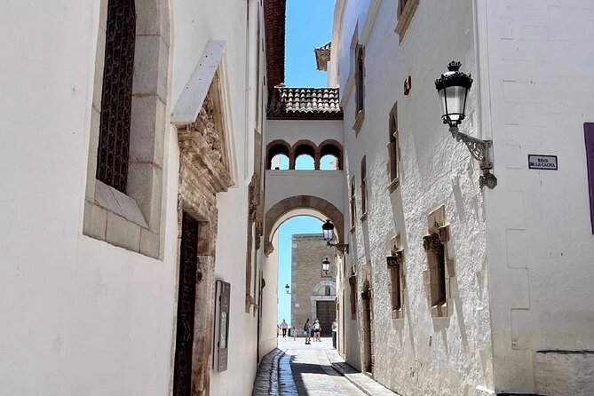 Sitges: Sailing Tour, Walking Tour and Winery Tour With Tasting - Traveler Reviews and Ratings