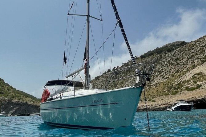 Sitges Sailing, Walking and Winery Tour - Customer Reviews and Ratings