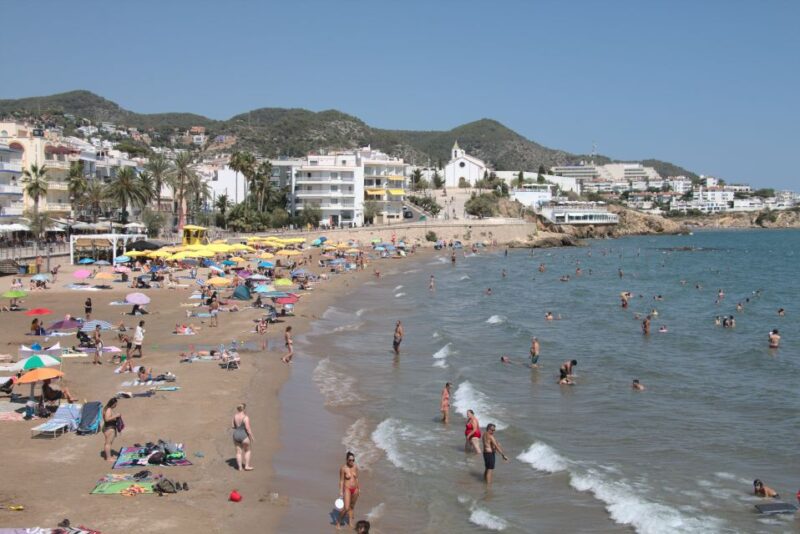 Sitges: Self-Guided Audio Tour - Customer Reviews
