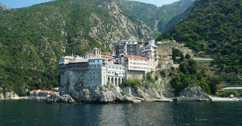 Sithonia: Speedboat Cruise to Ammouliani Island With Drinks - Cruise Highlights