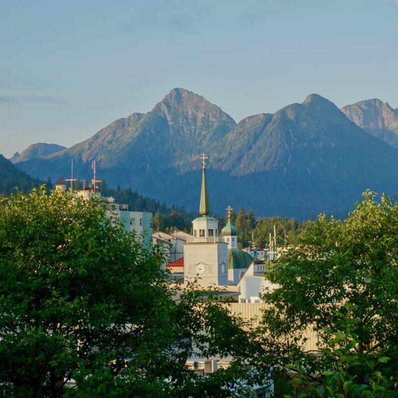 Sitka: Guided Scenic Photography Tour - Sitka: Guided Scenic Photography Tour — A Detailed Look