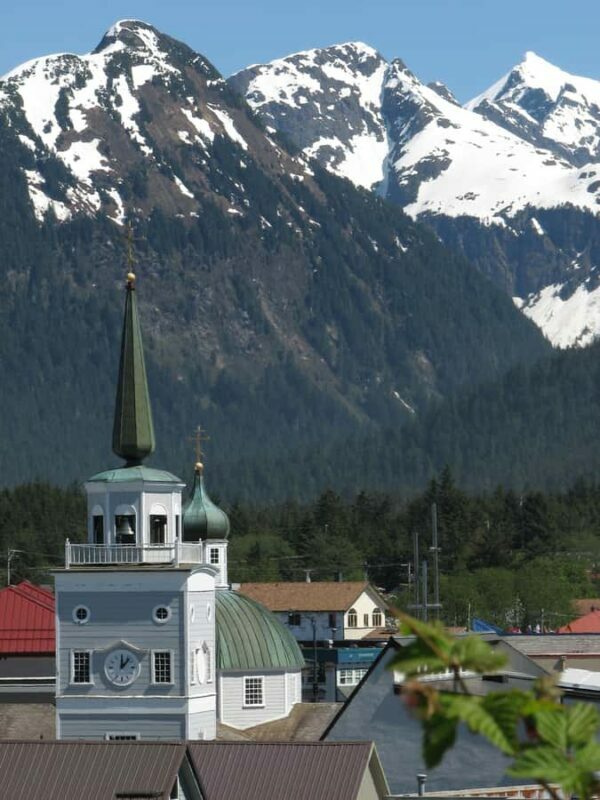 Sitka: Guided Scenic Photography Tour - FAQ