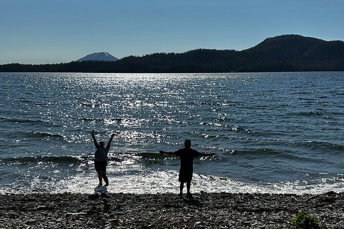 Sitka Private Adventure 4x4 Truck Tour & Lunch W/2 Admissions - Accessibility and Requirements