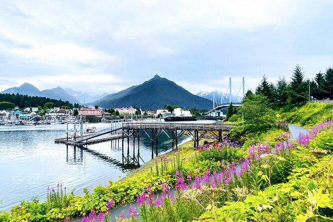 Sitka Private Adventure 4x4 Truck Tour & Lunch W/2 Admissions - Customer Reviews