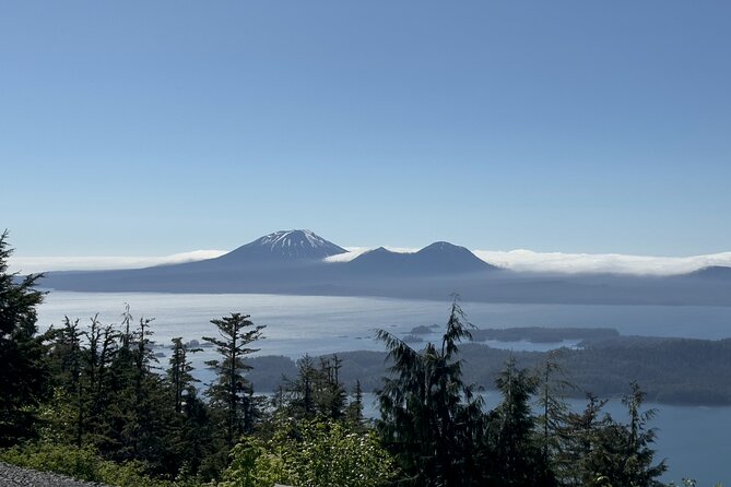 Sitka Private Adventure 4x4 Truck Tour & Lunch W/2 Admissions - Cancellation Policy