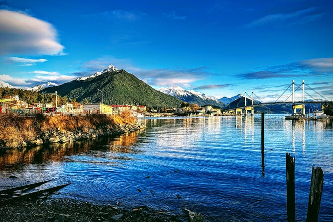Sitka Private Adventure 4x4 Truck Tour & Lunch W/2 Admissions - Scenic Highlights