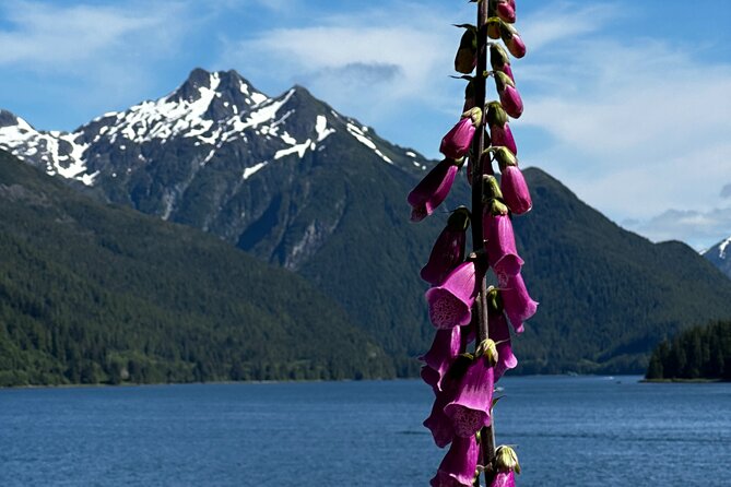 Sitka Private Adventure 4x4 Truck Tour & Lunch W/2 Admissions - Frequently Asked Questions