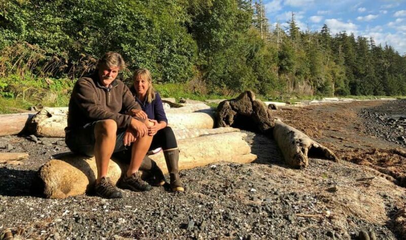 SITKA: PRIVATE WILDLIFE PHOTO-SAFARI & BEACHCOMBING CRUISE - FAQ