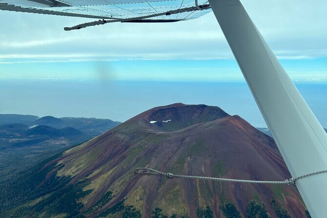 Sitka Sound Private Seaplane Tour Experience - FAQ: Common Questions About the Sitka Sound Seaplane Tour