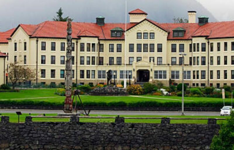 Sitka: Totem Poles, Raptor Centre, & Fortress of Bears Tour - Who Should Consider This Tour?