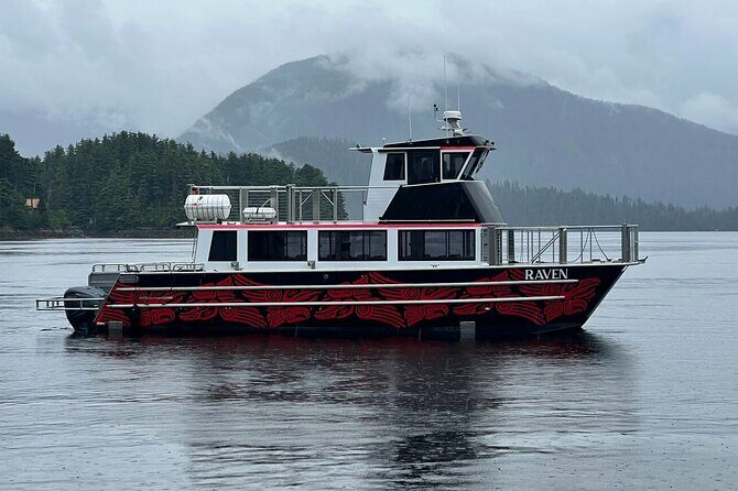 Sitka Whale Watch and Sea Otter Quest - Frequently Asked Questions
