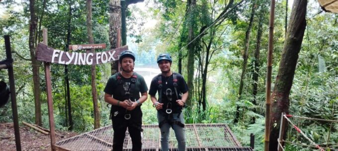 Situ Gunung Suspension Bridge Sukabumi From Jakarta - Frequently Asked Questions