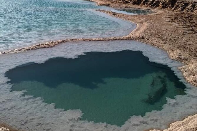 Siwa Oases 3 Day Private All Inclusive From Cairo and GIZA - Desert Activities