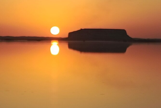 Siwa Oases 3 Day Private All Inclusive From Cairo and GIZA - Stunning Landscapes