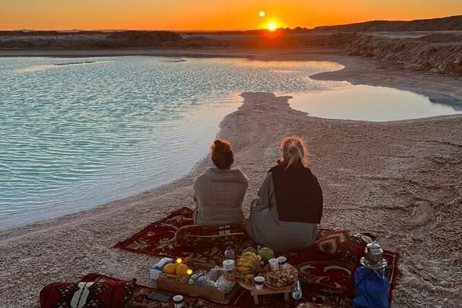 Siwa Oases 3 Day Private All Inclusive From Cairo and GIZA - Personalized Experience