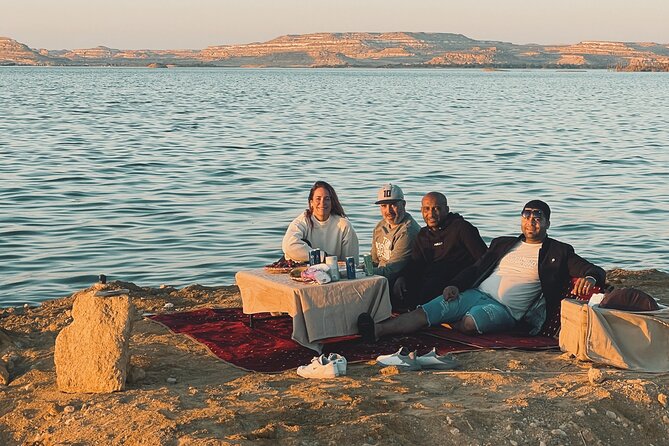 Siwa Oasis - 3 Days All Inclusive Tour - Confirmation Details