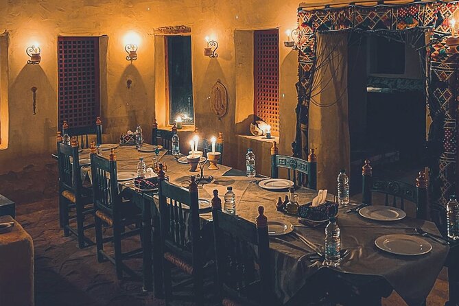 Siwa Oasis - 3 Days All Inclusive Tour - Tour Accessibility