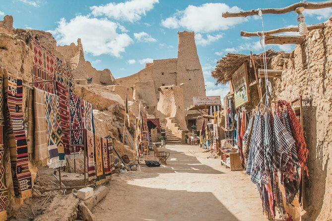 Siwa Oasis - 3 Days All Inclusive Tour - Cancellation Policy