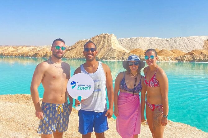 Siwa Oasis Tour All Inclusive 3 Days Experience From Cairo&Giza - Dining and Meals