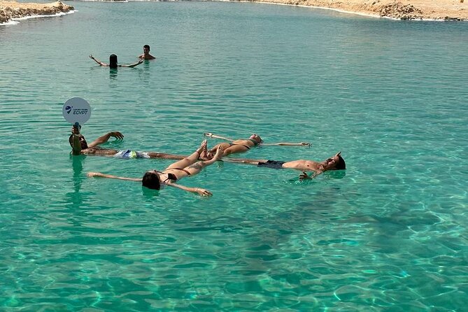 Siwa Oasis Tour All Inclusive 4 Days From Cairo & Giza - Accessibility