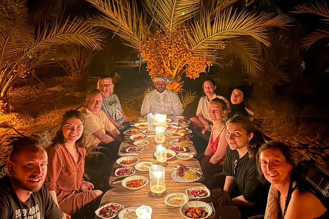 Siwa Oasis Tour All Inclusive 4DAY From Cairo, Giza or Alexandria - Key Points