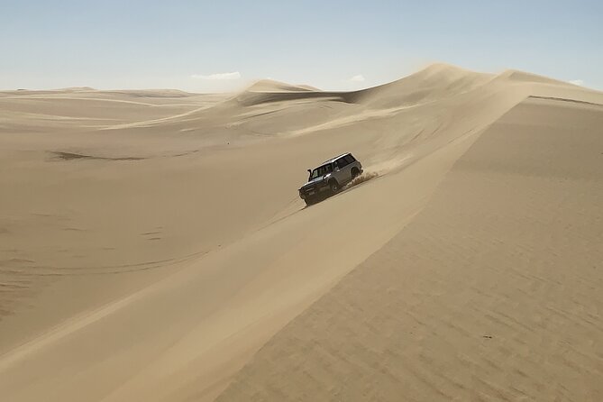 Siwa Oasis Tour All Inclusive 4DAY From Cairo, Giza or Alexandria - Explore Siwa Oasis
