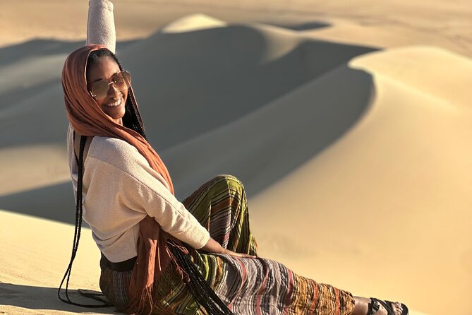 Siwa Oasis Tour All Inclusive 4DAY From Cairo, Giza or Alexandria - Guest Experiences