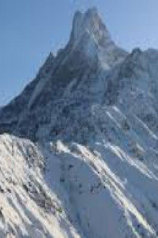 Six-Day Group Joining Mardi Himal Trek: From Pokhara - Pricing and Booking
