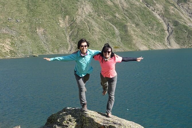 Six Day Naranag Gangabal Trek - Meeting and Pickup Logistics