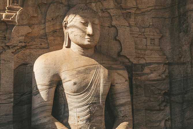 Six-Day Private Tour in Sri Lanka With 3-Star Hotel Stays and HB - Transportation and Guide Services