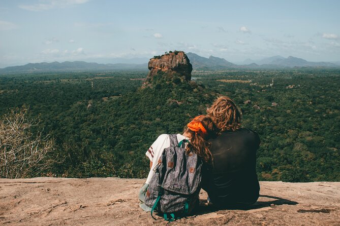 Six-Day Private Tour in Sri Lanka With 3-Star Hotel Stays and HB - Accessibility and Pickup Locations