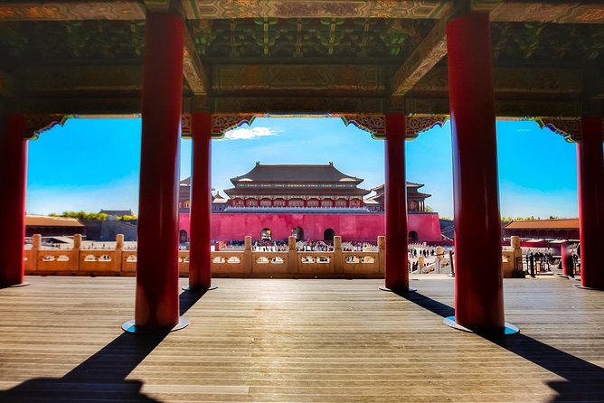 Six Days Highlight Tour From Beijing to Kunming by High-Speed Train - Tour Overview