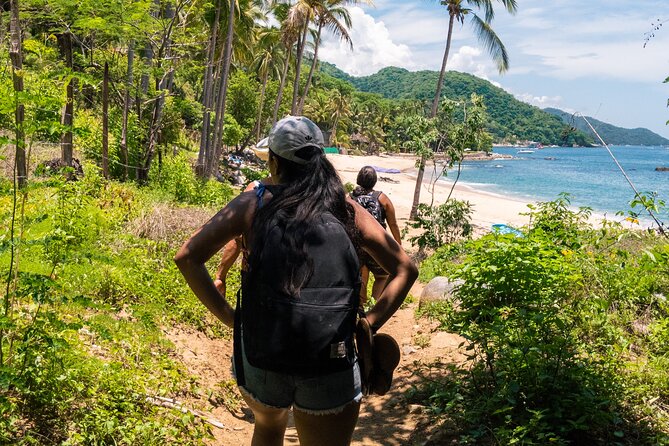 Six Hidden Beaches Hike - Pricing and Duration