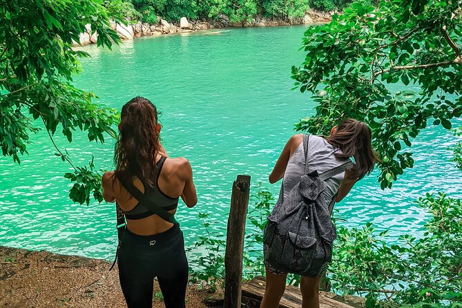 Six Hidden Beaches Hike - Tour Details and Experiences