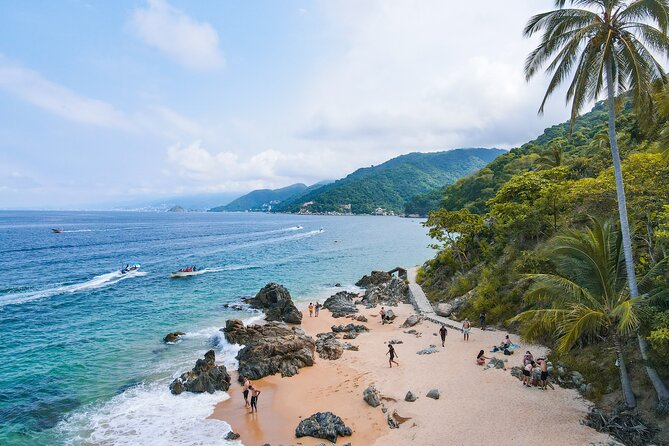 Six Hidden Beaches Hike - Highlights and Activities