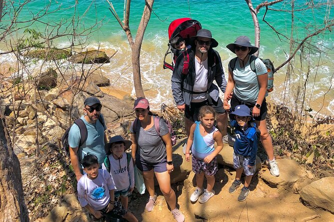 Six Hidden Beaches Hike - Traveler Feedback and Suggestions
