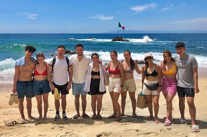 Six Hidden Beaches Hike - Booking and Cancellation Policy