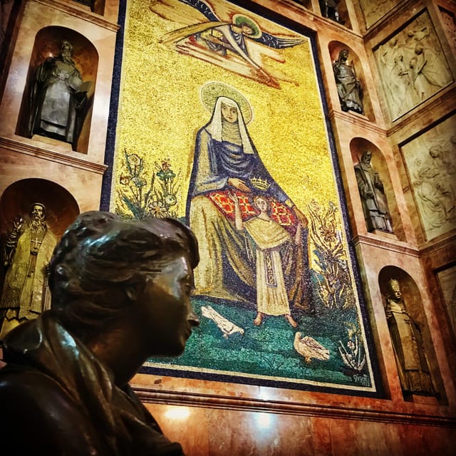 Six-Hour City Tour of São Paulo - Key Points