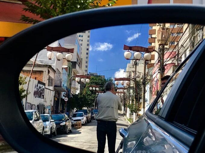 Six-Hour City Tour of São Paulo - Booking Information